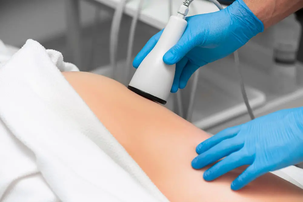 Lazer Destekli Liposuction