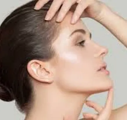 Çene Liposuction 