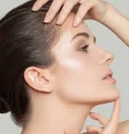 Çene Liposuction 